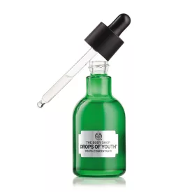 The Body Shop Drops of YouthTM Fiatalságmegőrző szérum