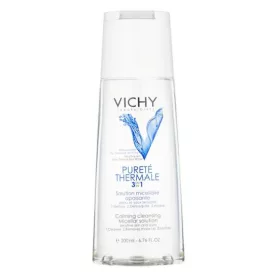 VICHY Purete Thermale 3in1 arctisztító