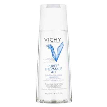 VICHY Purete Thermale 3in1 arctisztító