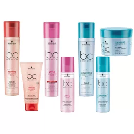 Schwarzkopf Professional BC Bonacure professzionális hajápolók
