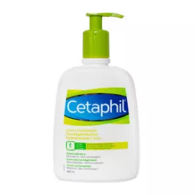 Cetaphil® hidratáló testápoló normál és száraz bőrre
