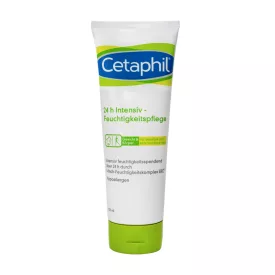 Cetaphil® intenzív hidratáló krém nagyon száraz bőrre