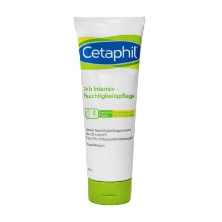 Cetaphil® intenzív hidratáló krém nagyon száraz bőrre