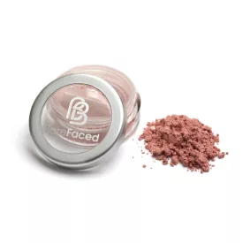 Barefaced Beauty Mineral Blusher “Athena” ásványi pirosító