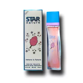 Star Nature Candy Floss EdT parfüm