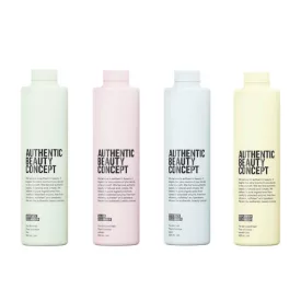 Authentic Beauty Concept sampon