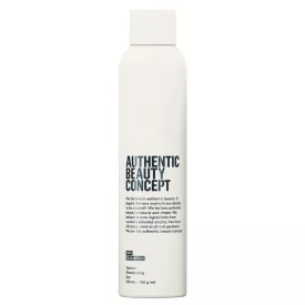 Authentic Beauty Concept Dry Shampoo textúrázó szárazsampon