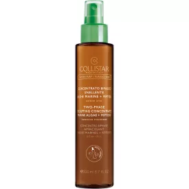 Collistar Pure Actives Two-Phase Sculpting Concentrate kétfázisú testformáló koncentrátum