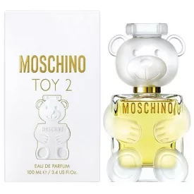 Moschino Toy 2 női parfüm