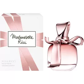 Nina Ricci Mademoiselle Ricci női parfüm
