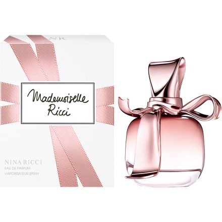 Nina Ricci Mademoiselle Ricci női parfüm