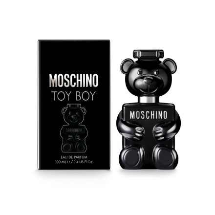 Moschino Boy Toy férfi parfüm