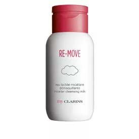 MY CLARINS RE-MOVE micellás arctisztító tej
