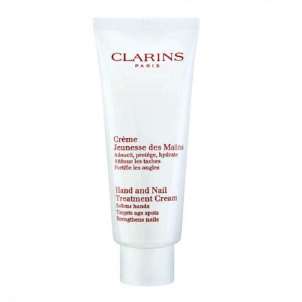 CLARINS kéz- és körömápoló krém