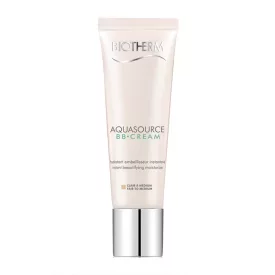 Biotherm Aquasource BB Cream – hidratáló BB krém