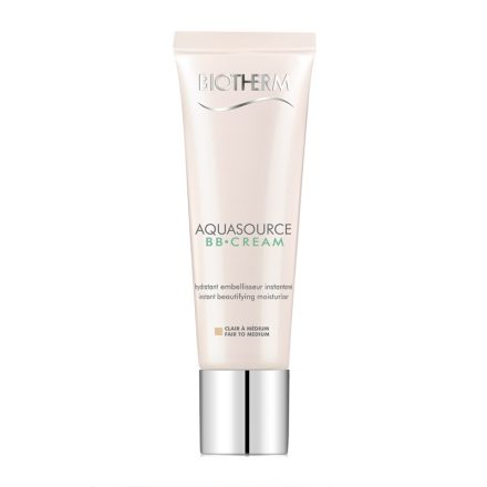 Biotherm Aquasource BB Cream – hidratáló BB krém