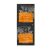 APIVITA EXPRESS Face Mask Orange Ragyogást Adó Arcmaszk Naranccsal