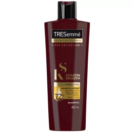 TRESemmé Keratin Smooth sampon