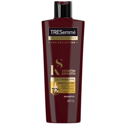 TRESemmé Keratin Smooth sampon