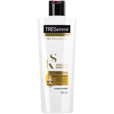 TRESemmé Keratin Smooth hajbalzsam