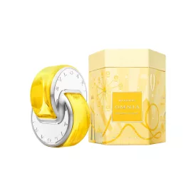 Bvlgari Omnia Golden Citrine női parfüm