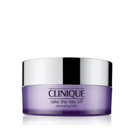 Clinique Take The Day Off™ Cleansing Balm sminklemosó balzsam