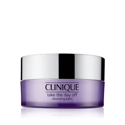 Clinique Take The Day Off™ Cleansing Balm sminklemosó balzsam
