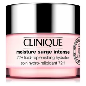 Clinique Moisture Surge Intense 72-Hour Lipid Replenishing hidratáló arcápoló krém