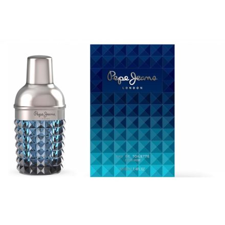 Pepe Jeans For Him - férfi parfüm
