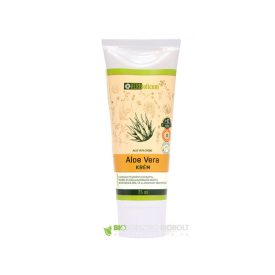 HERBIOTICUM Aloe Vera Krém Papaya / Magnólia illattal