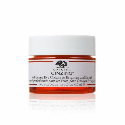Origins GINZING™ Refreshing Eye Cream To Brighten And Depuff szemkörnyékápoló krém