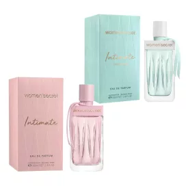 Women'secret Intimate női parfümök