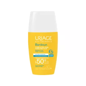 Uriage BARIÉSUN Ultra-könnyű fluid SPF50+