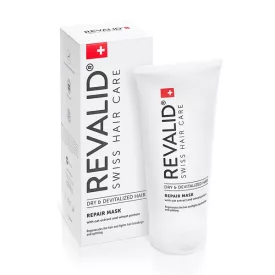 Revalid Repair Mask regeneráló hajpakolás