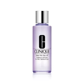 Clinique Take The Day Off™ Makeup Remover kétfázisú sminklemosó, arctisztító