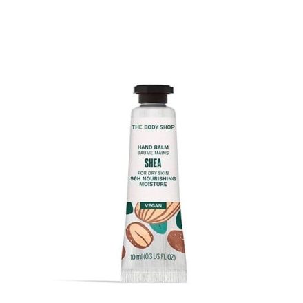 The Body Shop Shea Hand Balm sheás kézkrém