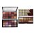 Revolution Re-Loaded szemhéjpaletta Visionary/Newtrals vagy Chocolate Palettes