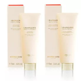 Andrea Gere Skin Care GRAPELOVE arcápolók