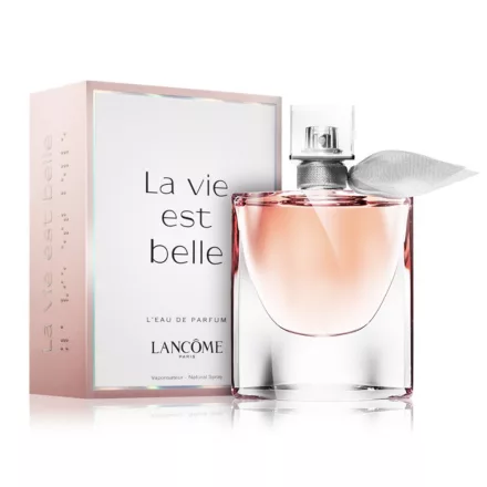 Lancôme La vie est belle EdP női parfüm
