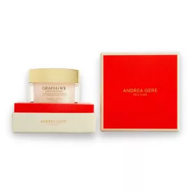 Andrea Gere Skin Care GRAPELOVE THE LIGHT CREAM arcápoló krém