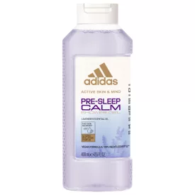 adidas Active Skin&Mind Pre-Sleep Calm unisex tusfürdő