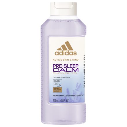 adidas Active Skin&Mind Pre-Sleep Calm unisex tusfürdő