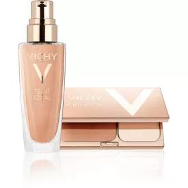 Vichy - Teint Idéal alapozó család