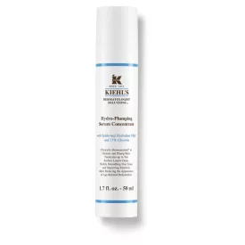 Kiehl’s Hydro-Plumping Serum Concentrate hidratáló arcápoló szérum
