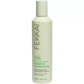 FEKKAI Brillant Gloss Shampoo hajsampon