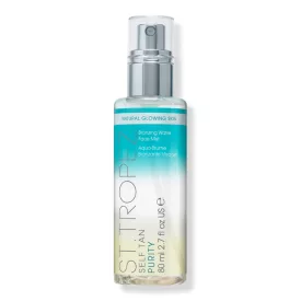 ST.TROPEZ Self Tan Purity önbarnító permet arcra