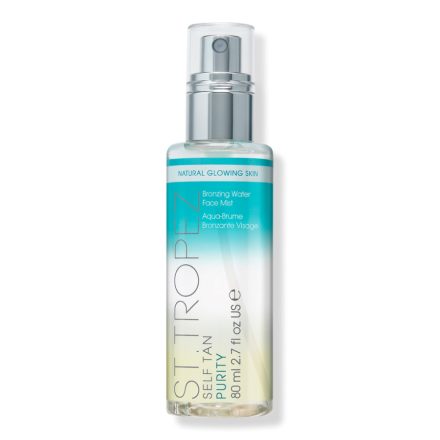 ST.TROPEZ Self Tan Purity önbarnító permet arcra