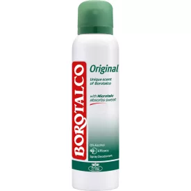Borotalco Original Deo Spray dezodor