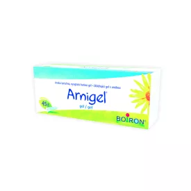 Boiron Arnigel Enyhítő Gél