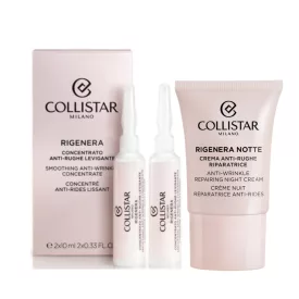 Collistar Rigenera arcápolók